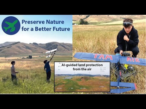 TAM AIR Introduction Video - Click to watch on YouTube